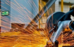 La industria PyME creció 0,3% anual en Mayo