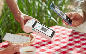 Desde hoy se podrá pagar con cualquier tarjeta a través de códigos QR