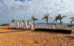 Posadas: Inicia su servicio la Línea 30 Ramal Balneario Costa Sur