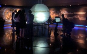 El agua: “Un recurso natural esencial”