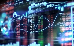 Las acciones argentinas mostraron fuertes subas el día jueves en un contexto de volatilidad mundial: ADRs de bancos volaron hasta 15% en Wall Street y S&P Merval en dólares tuvo su mejor rueda del año