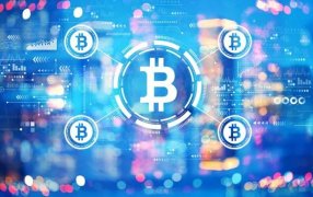 Bitcoin logra nuevo récord y rompe la barrera de los 71.000 dólares por primera vez en la historia