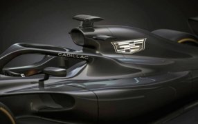 General Motors llega a la Fórmula 1 como nuevo equipo en 2026