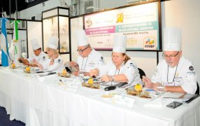 AFADHYA organiza la Coppa d’Oro Argentina