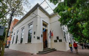 Posadas: Este día jueves en el Honorable Concejo Deliberante, tratarán un Proyecto sobre Prevención contra las Apuestas Online