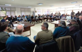 El arco productivo y económico solicita libertad para producir en la provincia de Misiones: Acordaron solicitar la Derogación de la Ley de Promoción de Bioinsumos