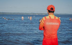 Posadas: La Escuela Municipal de Guardavidas abre sus preinscripciones para el ciclo 2025