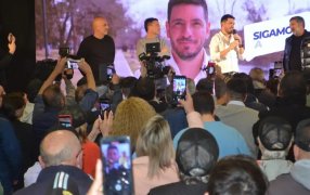 Córdoba: Elecciones en la ciudad de Río Tercero, contundente triunfo del radical de Juntos por el Cambio Marcos Ferrer que logra su reelección, rozó el 50% de los votos