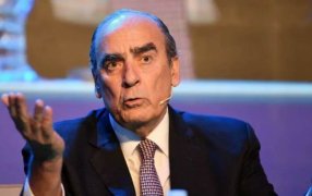 La respuesta de Guillermo Francos al reclamo de disculpas de España: "Pueden esperar tranquilos"