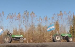 A 15 años de la 125, el campo está al borde de un nuevo paro: “El Gobierno no nos toma en serio”