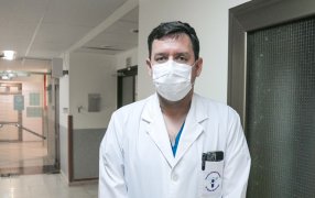 Posadas: Desde el Hospital Dr. Ramón Madariaga informan a la comunidad sobre cómo prevenir la Fiebre Chikungunya y qué hacer ante la presencia de síntomas