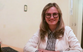 En invierno y ante la presencia de enfermedades respiratorias comunes, el Hospital Dr. Ramón Madariaga de la ciudad de Posadas recomienda la telemedicina como primera medida