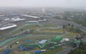 Brasil: Gran Premio de San Pablo de Fórmula 1, con nuevos horarios para este día domingo