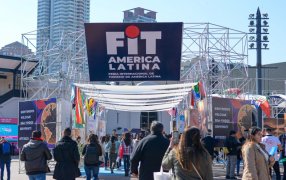 Misiones mostrará una propuesta de Naturaleza e Innovación en la FIT 2024