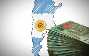 Golpe a la Coparticipación: Transferencias automáticas a provincias cayeron 4,4% en 2023