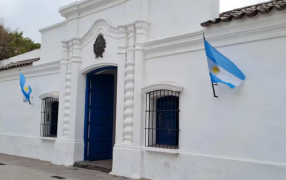 Los empresarios destacaron los consensos del Pacto de Mayo y elogiaron la responsabilidad de los líderes políticos