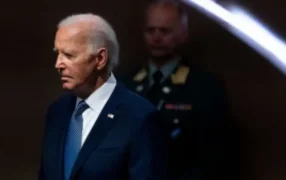 Estados Unidos: Joe Biden no buscará la reelección
