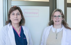 El Consultorio de Psicopedagogía del Hospital Dr. Ramón Madariaga en Posadas trabaja hace más de diez años con pacientes con daño cerebral adquirido
