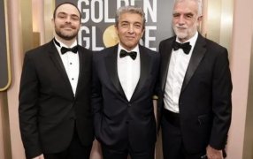 Argentina, 1985 se consagró en los Globos de Oro, es el primer film argentino en conseguir la estatuilla desde 1986