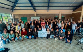 Misiones: Comenzó la capacitación en el uso del nuevo Sistema de Trazabilidad de la Yerba Mate