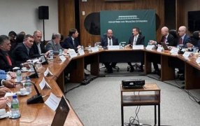 Puente Binacional en la localidad de El Soberbio: Brasil confirmó recursos para la construcción y Misiones gestionará apoyo nacional
