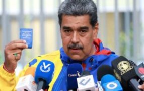 Venezuela: El Consejo Nacional Electoral proclama como ganador a Nicolás Maduro, María Corina Machado y Edmundo Gónzalez Urrutia desconocen el triunfo del Presidente