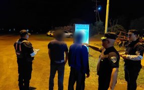 Apóstoles: Realizaba maniobras peligrosas con su vehículo en estado de ebriedad y fue detenido