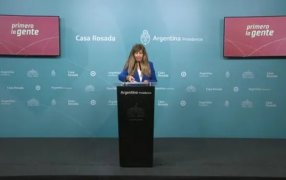 Congreso: Juicio político a la Corte Suprema, el Gobierno Nacional convocó a sesiones extraordinarias