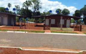 El Gobierno de Misiones afianza el acceso a la vivienda con un nuevo sorteo de estímulo para familias que mantienen al día el pago de las cuotas