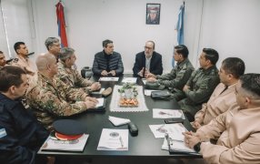 Misiones: Protección Civil de la Provincia fortalece el Sistema de Radio Comunicaciones