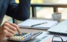 El Gobierno Nacional sube a 500 mil pesos el piso de Ganancias