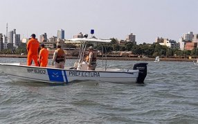 Posadas: Recomendaciones para navegantes y bañistas, Prefectura Naval sugiere tener en cuenta las siguientes recomendaciones