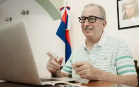 Misiones: El Gobernador Hugo Passalacqua informó sobre la prórroga y ampliación de las líneas de créditos productivos de Banco Macro