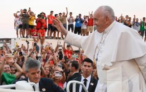 Seúl será la sede de la próxima Jornada Mundial de la Juventud en 2027