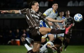 Torneo Apertura: Platense y Rosario Central cerraron la fecha con un empate sin goles