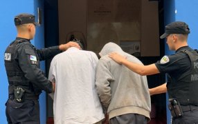 Habrían hecho el asado del 1º de Mayo con un novillo robado a un colono en la localidad misionera de Alba Posse