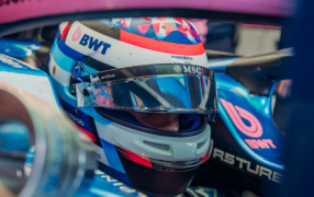 Fórmula 1: Alpine desmiente que Franco Colapinto haya «quemado el embrague» en Silverstone, confirmaron que el inconveniente que dejó fuera de carrera al argentino radicó en una falla en la caja de cambios