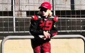 Murió Lorenzo Somaschini, el motociclista argentino de 9 años que había sufrido un accidente en Brasil