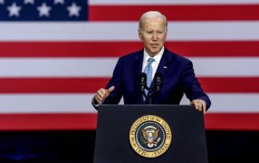 El Presidente de Estados Unidos, Joe Biden, visitará Israel este miércoles