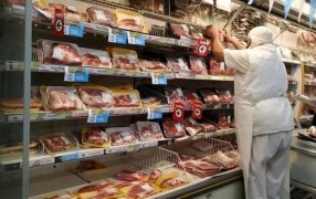 Impacto en la inflación: Los precios de la carne subieron hasta 20% tras la implementación del dólar maíz