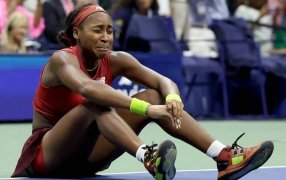 Tenis: La estadounidense Coco Gauff derrotó a la bielorrusa Aryna Sabalenka y se coronó en el US Open con solo 19 años
