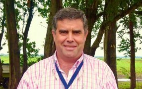 Fidel Cortese: “El Ingeniero Agrónomo es un eslabón fundamental en la cadena productiva en nuestro país”