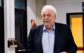 Vacunatorio VIP: Procesaron al ex Ministro de Salud de Nación Ginés González García y le dictaron un embargo por 130 millones de pesos