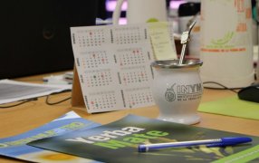 Convocatoria de las Becas del INYM 2025 para alumnos de Nivel Medio de Establecimientos con Orientación Agraria