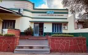 El Módulo de Informática de la  FCEQyN - UNaM,  sede Apóstoles informa que el domingo 30 de Junio cierra la inscripción a los Cursos de Capacitación con Certificación