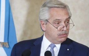 Revolución Federal: El Juez Leopoldo Bruglia demandará a Alberto Fernández por daños y perjuicios