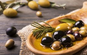 Codiciada por la gastronomía mundial: El asombroso camino de la aceituna argentina