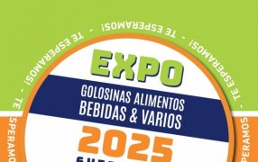 La yerba mate participó en la expo más importante del sector alimentos y bebidas
