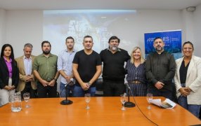 Semana Santa en la provincia de Misiones: Turismo, cultura y religiosidad en “Naturaleza Santa”