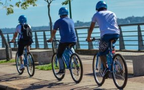 El tiempo en Misiones: Se prevén condiciones de mucho sol, estabilidad atmosférica, continuará frío por la mañana con rápido ascenso de las temperaturas y templado durante la tarde para este fin de semana